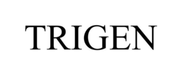 TRIGEN trademark