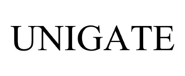 UNIGATE trademark