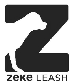Z ZEKE LEASH trademark