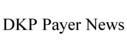 DKP PAYER NEWS trademark