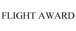 FLIGHT AWARD trademark