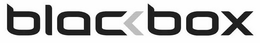 BLAC BOX trademark