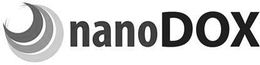NANODOX trademark