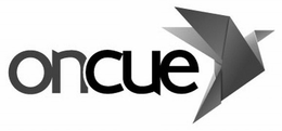 ONCUE trademark