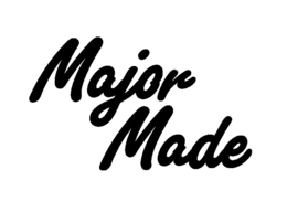 MAJOR MADE trademark