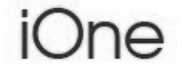 IONE trademark