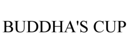 BUDDHA'S CUP trademark