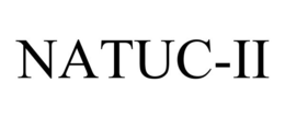 NATUC-II trademark