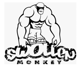 SWOLLEN MONKEY trademark