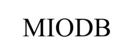 MIODB trademark