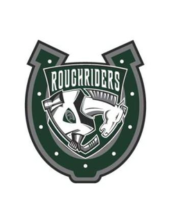 ROUGHRIDERS R trademark