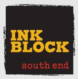 INK BLOCK SOUTH END trademark