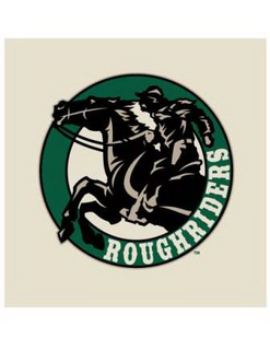 ROUGHRIDERS trademark