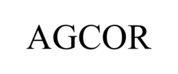 AGCOR trademark