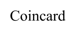 COINCARD trademark