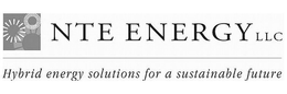NTE ENERGY LLC HYBRID ENERGY SOLUTIONS FOR A SUSTAINABLE FUTURE trademark