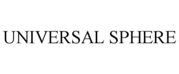 UNIVERSAL SPHERE trademark