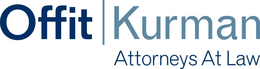 OFFIT KURMAN ATTORNEYS AT LAW trademark
