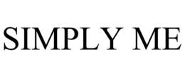 SIMPLY ME trademark