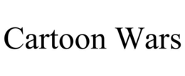 CARTOON WARS trademark