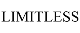 LIMITLESS trademark