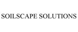 SOILSCAPE SOLUTIONS trademark