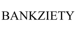 BANKZIETY trademark