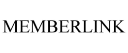MEMBERLINK trademark
