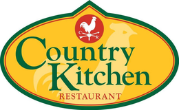 COUNTRY KITCHEN RESTAURANT CK trademark