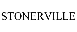 STONERVILLE trademark