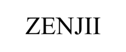 ZENJII trademark