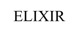ELIXIR trademark