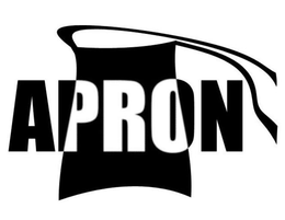 APRON trademark