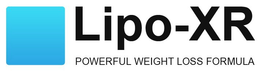 LIPO-XR POWERFUL WEIGHT LOSS FORMULA trademark
