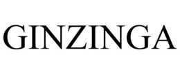 GINZINGA trademark