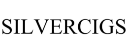 SILVERCIGS trademark