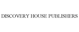 DISCOVERY HOUSE PUBLISHERS trademark