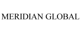 MERIDIAN GLOBAL trademark