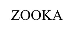 ZOOKA trademark