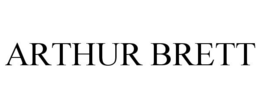ARTHUR BRETT trademark