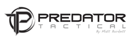 PT PREDATOR TACTICAL BY MATT BURKETT trademark