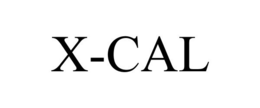 X-CAL trademark