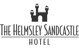 THE HELMSLEY SANDCASTLE HOTEL trademark