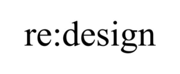 RE:DESIGN trademark