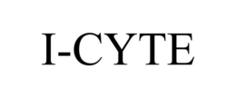I-CYTE trademark