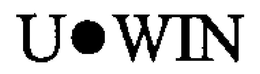 U · WIN trademark