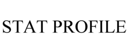STAT PROFILE trademark