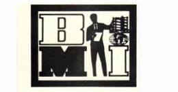 BMI trademark