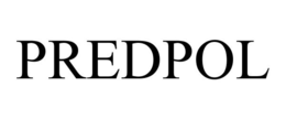 PREDPOL trademark