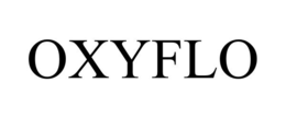 OXYFLO trademark